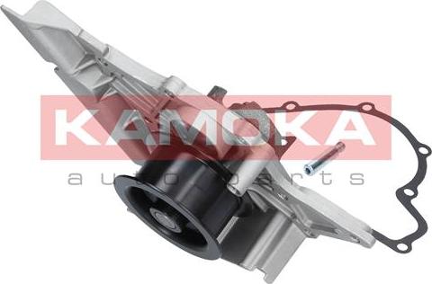 Kamoka T0047 - Water Pump autospares.lv