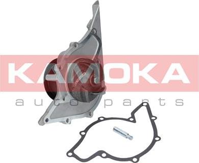 Kamoka T0047 - Water Pump autospares.lv