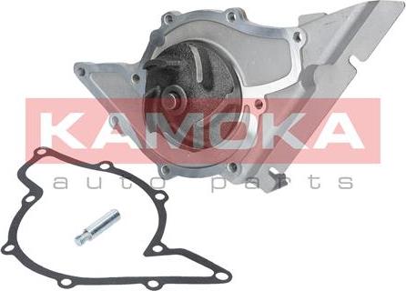 Kamoka T0047 - Water Pump autospares.lv