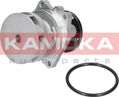 Kamoka T0059 - Water Pump autospares.lv