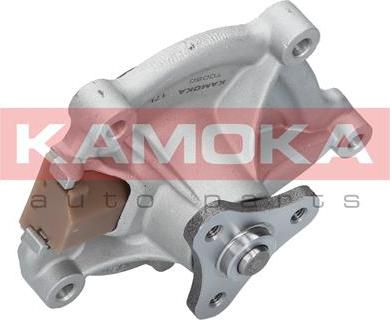 Kamoka T0050 - Water Pump autospares.lv