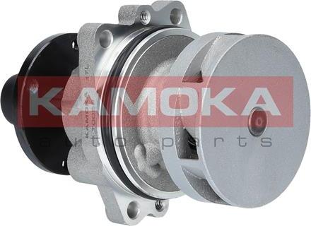 Kamoka T0058 - Water Pump autospares.lv