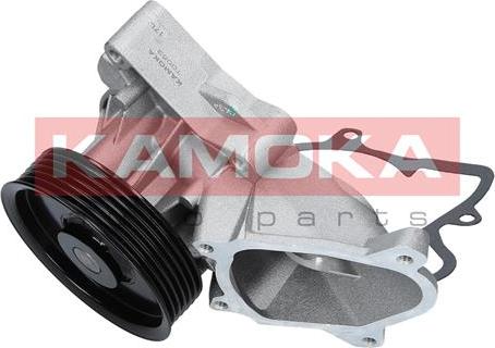 Kamoka T0053 - Water Pump autospares.lv