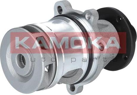 Kamoka T0057 - Water Pump autospares.lv