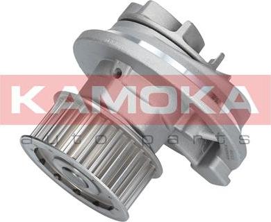 Kamoka T0069 - Water Pump autospares.lv