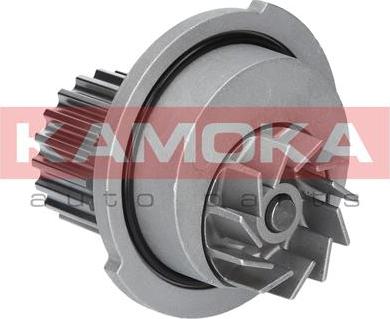 Kamoka T0066 - Water Pump autospares.lv