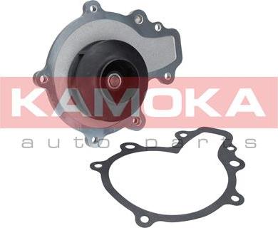 Kamoka T0068 - Water Pump autospares.lv