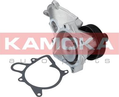 Kamoka T0063 - Water Pump autospares.lv