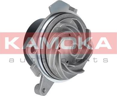 Kamoka T0001 - Water Pump autospares.lv