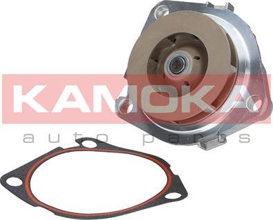 Kamoka T0003 - Water Pump autospares.lv