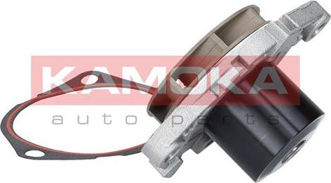 Kamoka T0003 - Water Pump autospares.lv