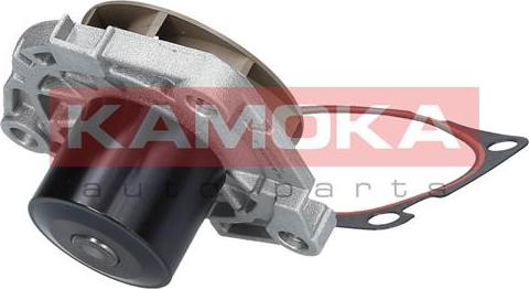 Kamoka T0003 - Water Pump autospares.lv