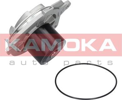 Kamoka T0002 - Water Pump autospares.lv