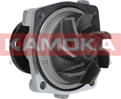 Kamoka T0011 - Water Pump autospares.lv