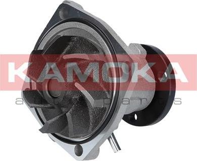 Kamoka T0011 - Water Pump autospares.lv