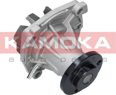 Kamoka T0011 - Water Pump autospares.lv