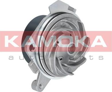 Kamoka T0012 - Water Pump autospares.lv