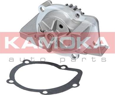 Kamoka T0084 - Water Pump autospares.lv