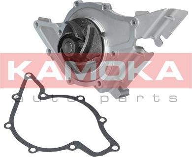 Kamoka T0039 - Water Pump autospares.lv