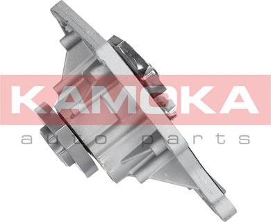 Kamoka T0035 - Water Pump autospares.lv