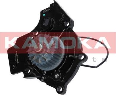 Kamoka T0031 - Water Pump autospares.lv