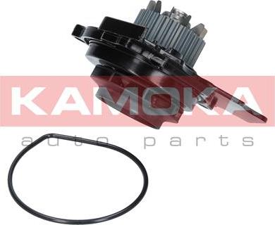 Kamoka T0031 - Water Pump autospares.lv