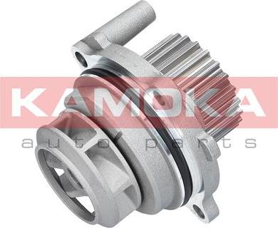 Kamoka T0029 - Water Pump autospares.lv