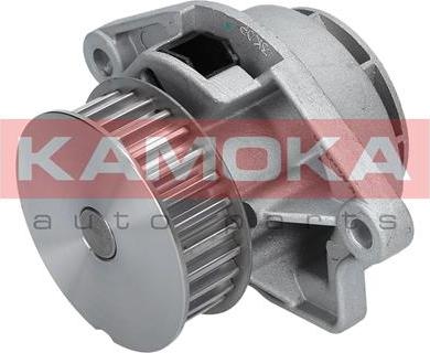 Kamoka T0024 - Water Pump autospares.lv