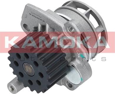 Kamoka T0020 - Water Pump autospares.lv