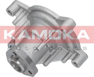 Kamoka T0021 - Water Pump autospares.lv