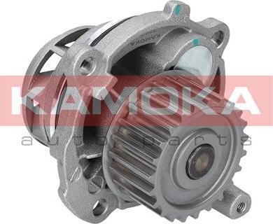 Kamoka T0028 - Water Pump autospares.lv