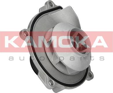 Kamoka T0074 - Water Pump autospares.lv