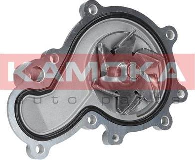 Kamoka T0075 - Water Pump autospares.lv