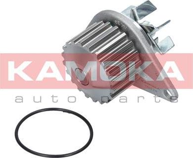 Kamoka T0078 - Water Pump autospares.lv