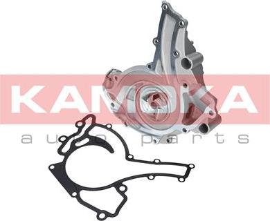 Kamoka T0195 - Water Pump autospares.lv