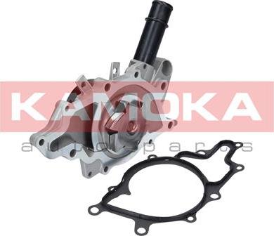 Kamoka T0198 - Water Pump autospares.lv