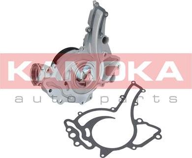 Kamoka T0192 - Water Pump autospares.lv