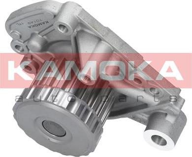 Kamoka T0149 - Water Pump autospares.lv