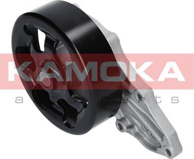 Kamoka T0146 - Water Pump autospares.lv