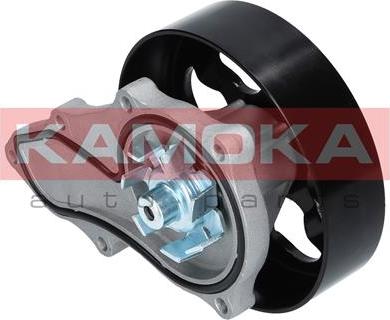 Kamoka T0146 - Water Pump autospares.lv