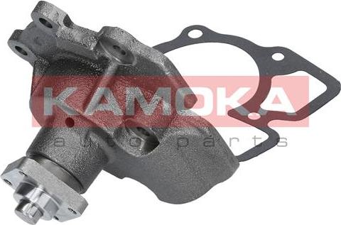 Kamoka T0143 - Water Pump autospares.lv