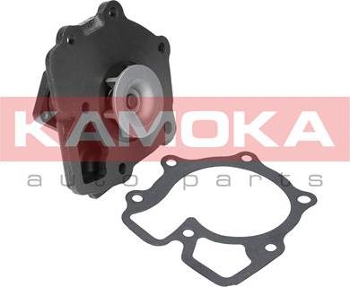 Kamoka T0143 - Water Pump autospares.lv