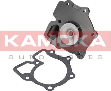 Kamoka T0143 - Water Pump autospares.lv