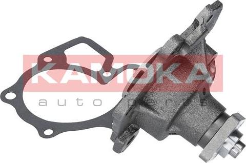 Kamoka T0143 - Water Pump autospares.lv