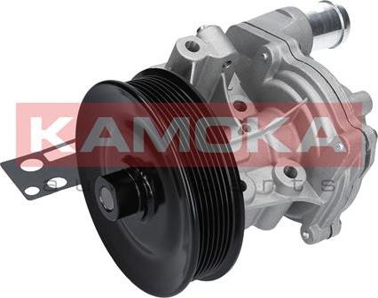 Kamoka T0142 - Water Pump autospares.lv