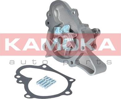 Kamoka T0159 - Water Pump autospares.lv