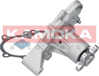 Kamoka T0159 - Water Pump autospares.lv