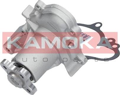 Kamoka T0159 - Water Pump autospares.lv