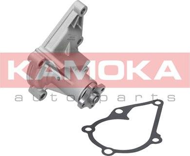 Kamoka T0156 - Water Pump autospares.lv