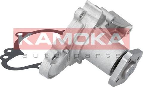 Kamoka T0158 - Water Pump autospares.lv